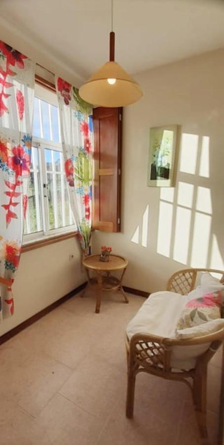 הוילה Arcos  Casa S. Felix מראה חיצוני תמונה