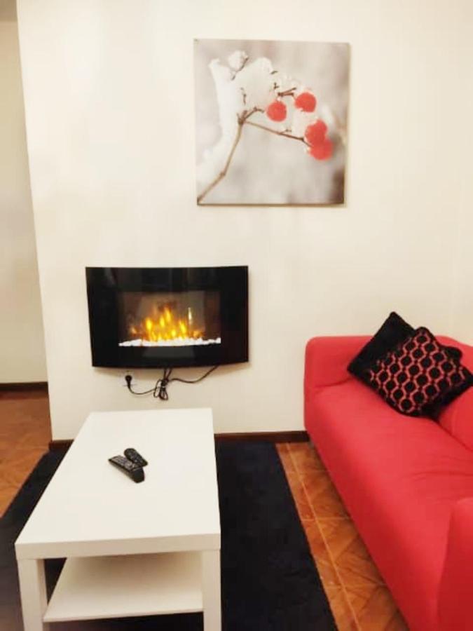 הוילה Arcos  Casa S. Felix מראה חיצוני תמונה