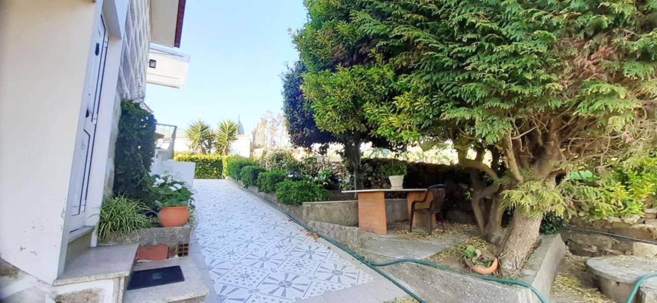 הוילה Arcos  Casa S. Felix מראה חיצוני תמונה