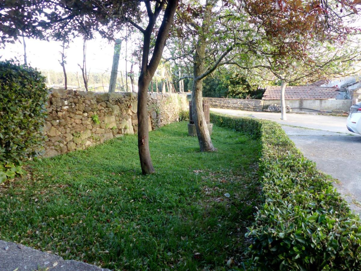 הוילה Arcos  Casa S. Felix מראה חיצוני תמונה