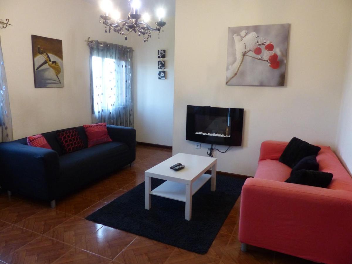 הוילה Arcos  Casa S. Felix מראה חיצוני תמונה