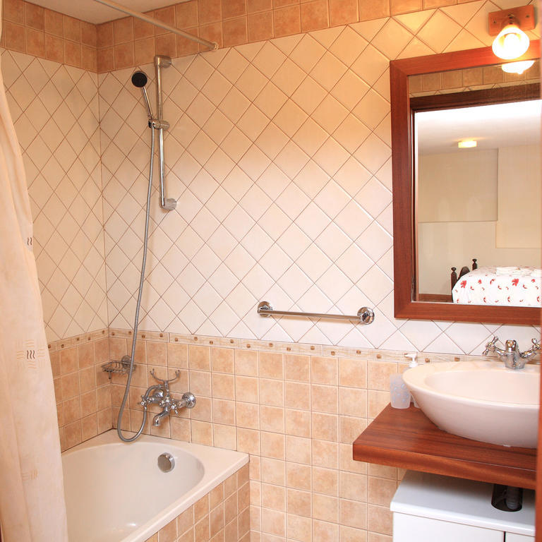 הוילה Arcos  Casa S. Felix חדר תמונה