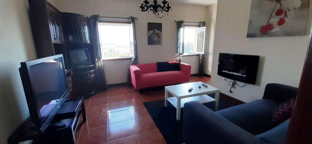הוילה Arcos  Casa S. Felix מראה חיצוני תמונה