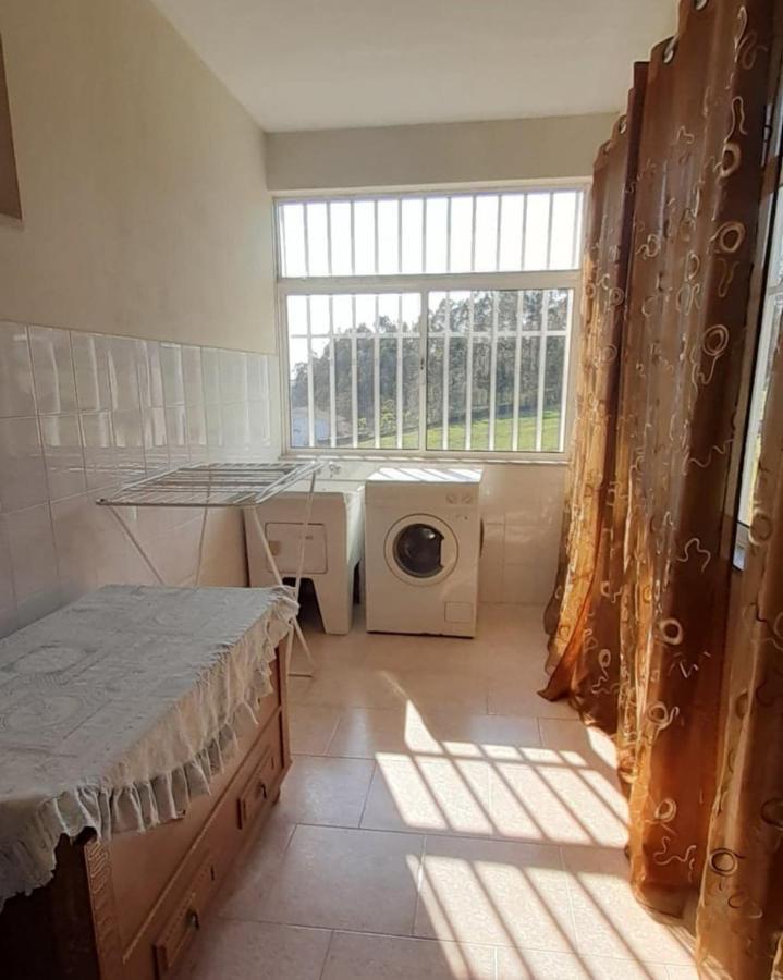 הוילה Arcos  Casa S. Felix מראה חיצוני תמונה