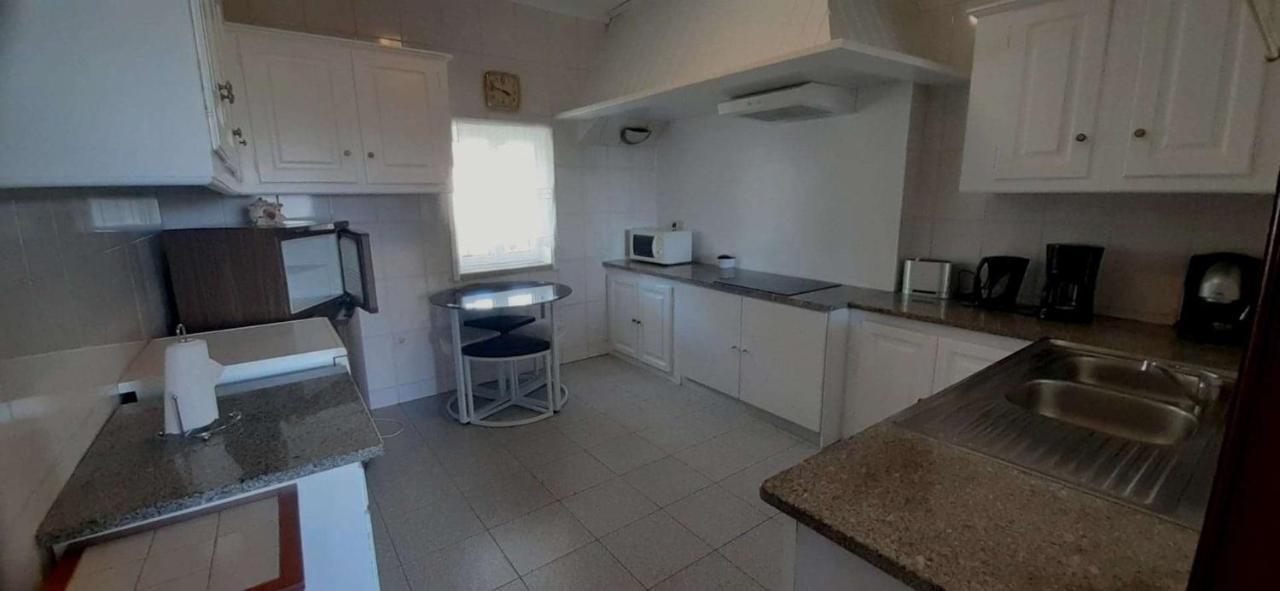 הוילה Arcos  Casa S. Felix מראה חיצוני תמונה